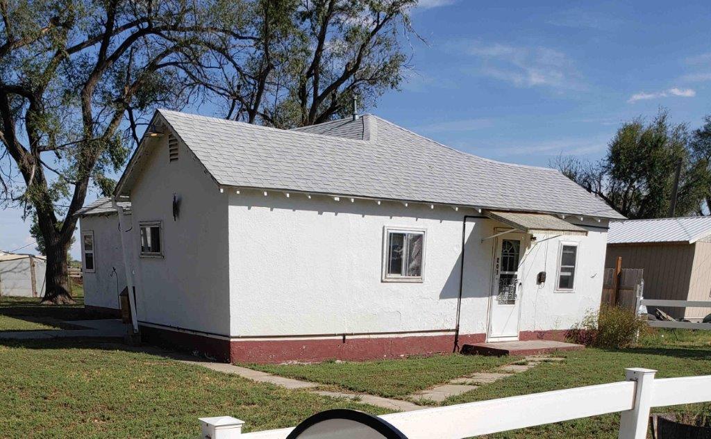 Holly Sold! Wilson Realty