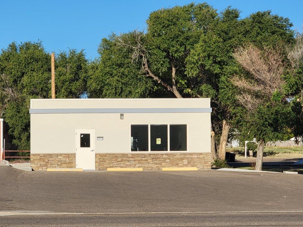 Newly Remodeled Commercial Property in Lamar (1610 S Main St, Lamar, Co 81052)!!!