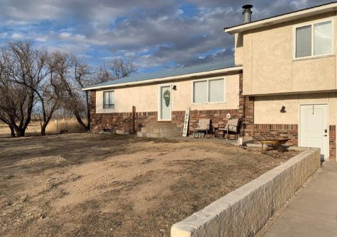 Sold! Property Near Wiley!!!