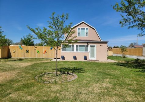 Elegant Home in Holly, CO! Now Only $275,000!!!