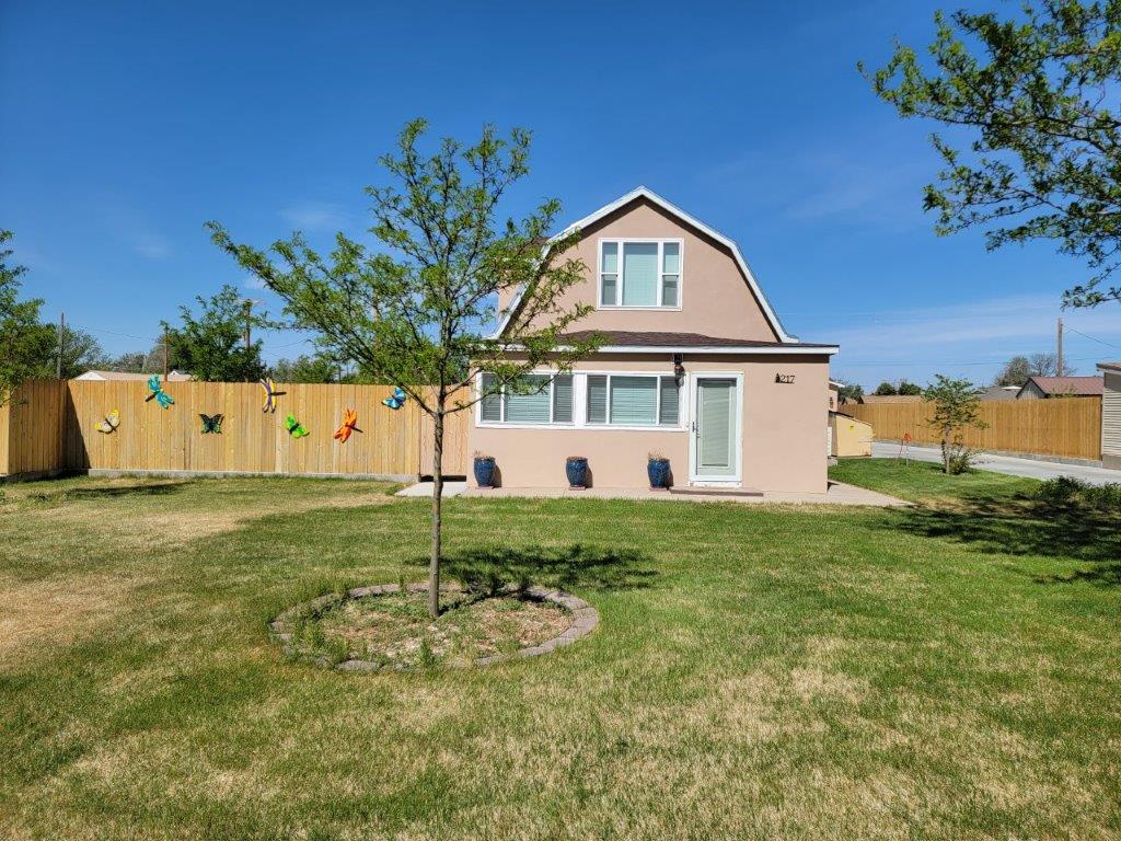 Elegant Home in Holly, CO!!!