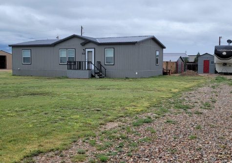 Beautiful New Home Listing in Hasty, CO!!