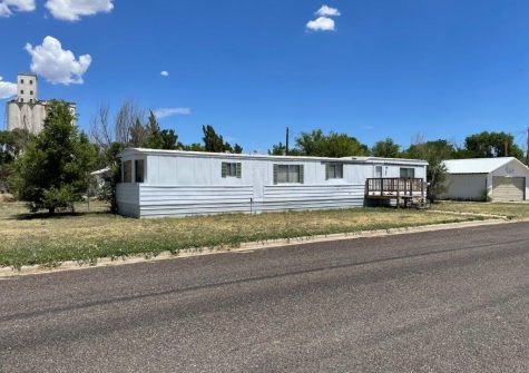 Listing in Eads, CO!!