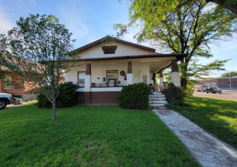 Sold!