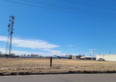 Prime Commercial/Industrial Land Ready for Development!