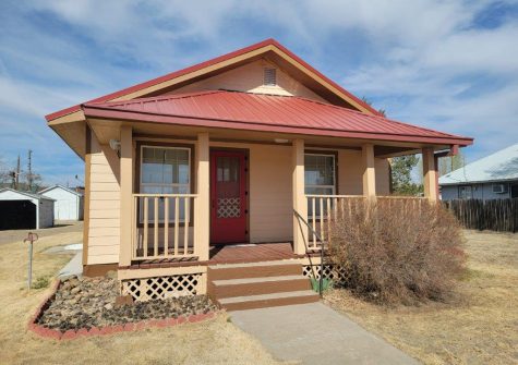New Listing In Eads, CO!!