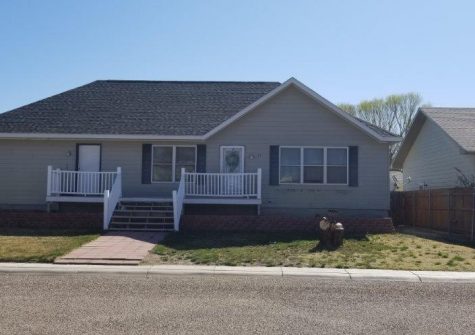 Holly Property Sold!
