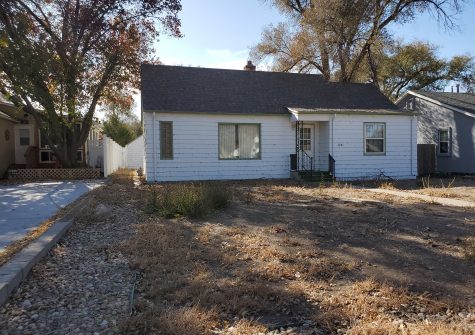 Sold!