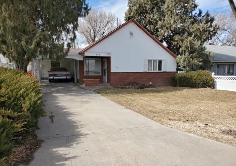 Sold!