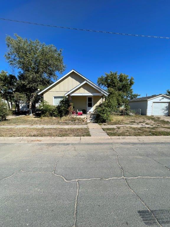 New Price for 104 W 12th St Eads, CO!