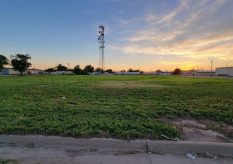 Prime Commercial/Industrial Land Ready for Development!