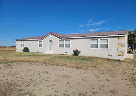 New Country Property Listing Near Holly, CO!!