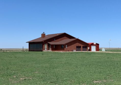 Listing in Walsh, CO  28868 CR 44.5!!