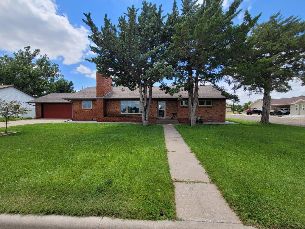 Sold in Eads, CO! Wilson Realty