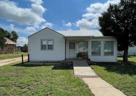 Sold in Eads!