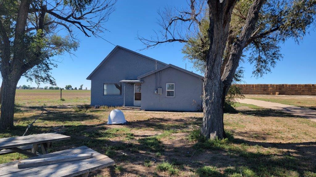 New Listing on County Road 31 Near McClave!