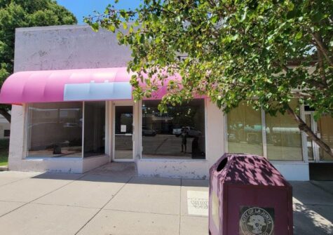 Sold Commercial Property in La Junta!!