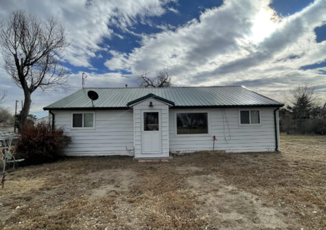 New Listing in Kit Carson!
