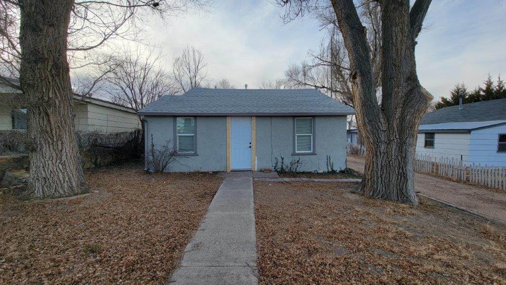 New Listing on South 11th Street in Lamar!!