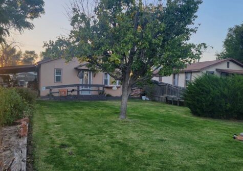 Great New Listing on South 11th St!!