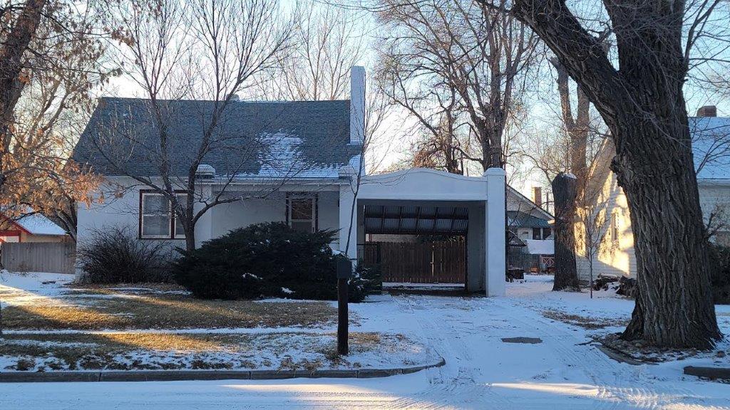 Sold!! Wilson Realty