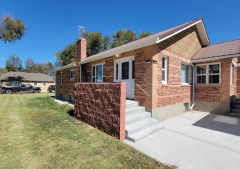 New Residential Home Listing in Wiley, CO!