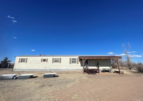 New Listing in McClave, CO!