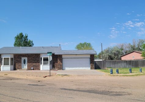 Sold!
