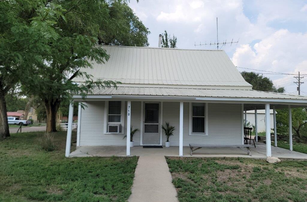 Sold!