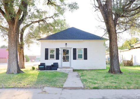 Sold!