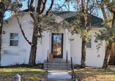 Sold!