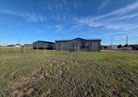 New Listing in Hasty, CO!