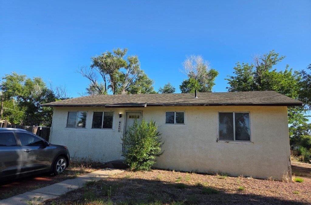 Sold!