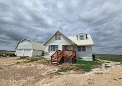 Country Property Listing Near Wiley, CO!