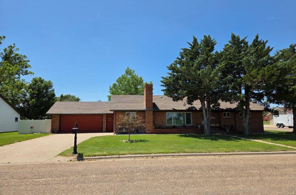 SOLD!