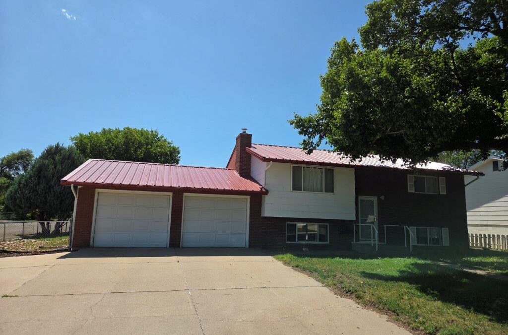 Sold!