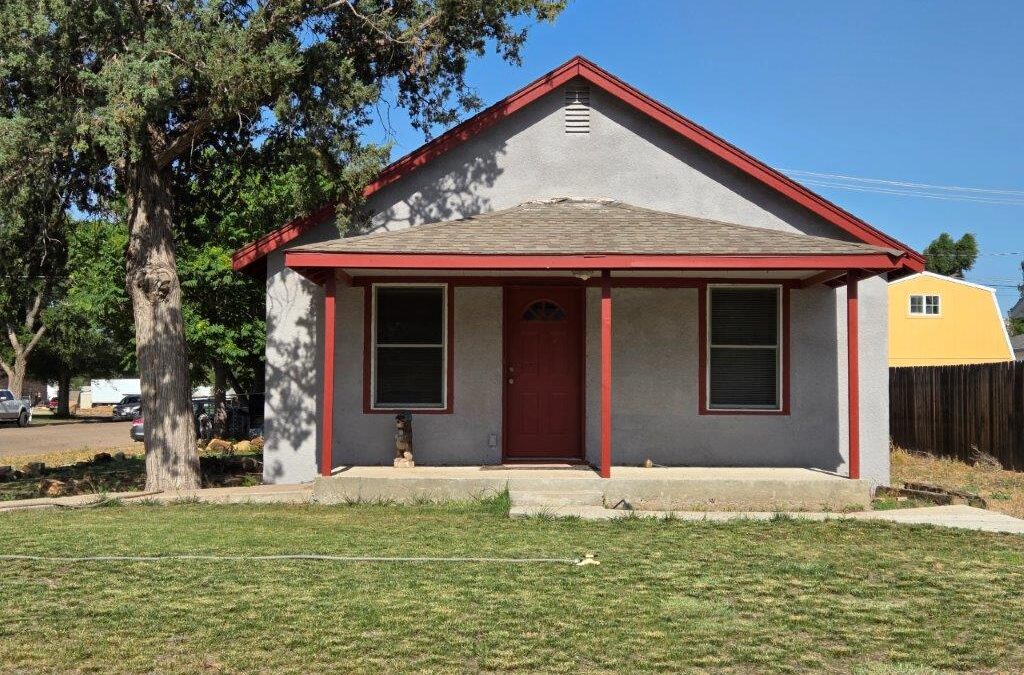 Sold!