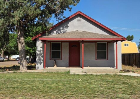 New Listing on South 7th St in Lamar!