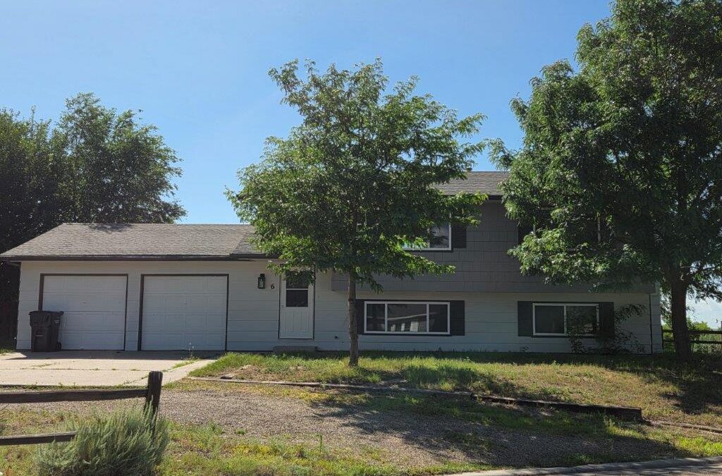 Sold!