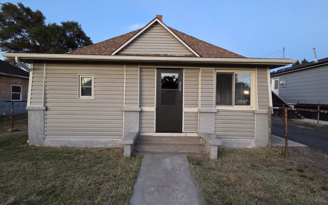 Sold!