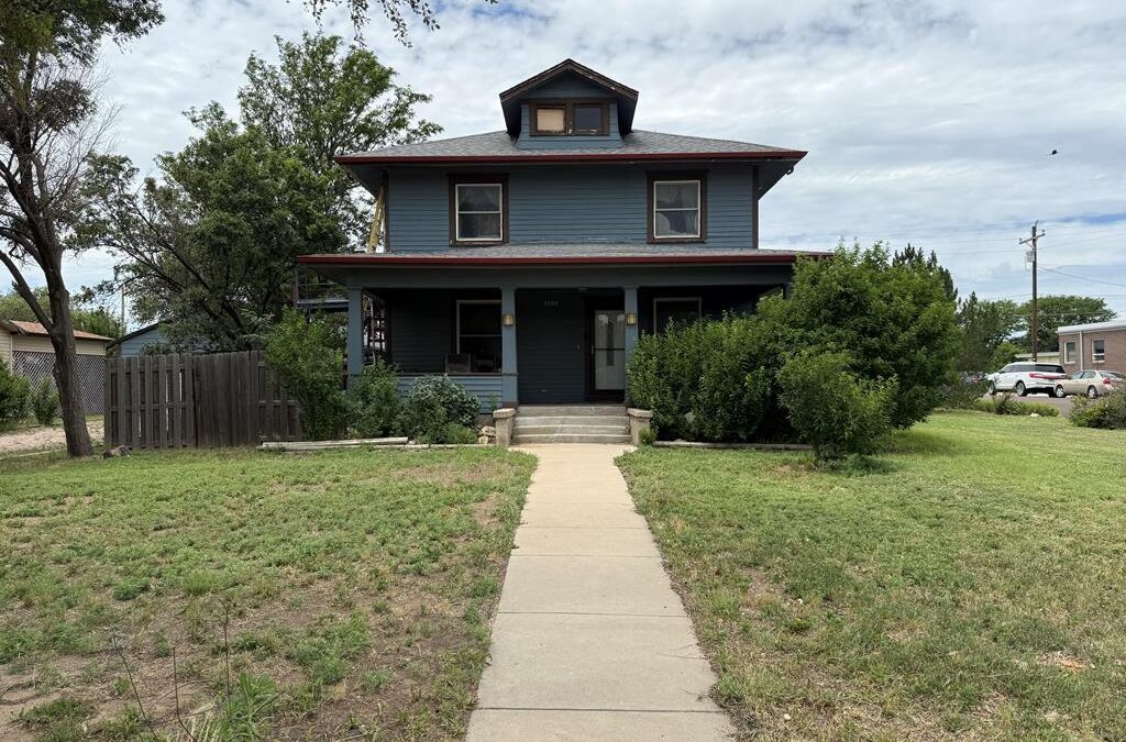 Sold!