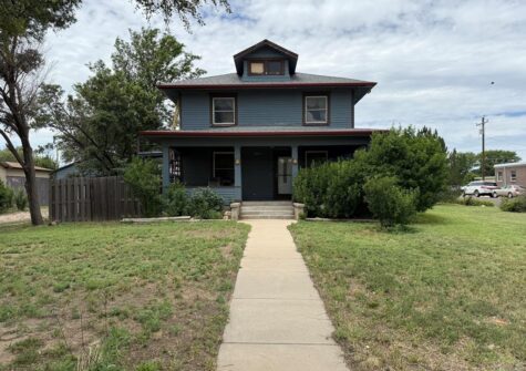 Awesome Two-Story Home Listing in Eads, CO!