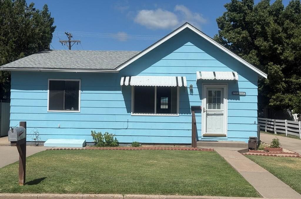 Sold!