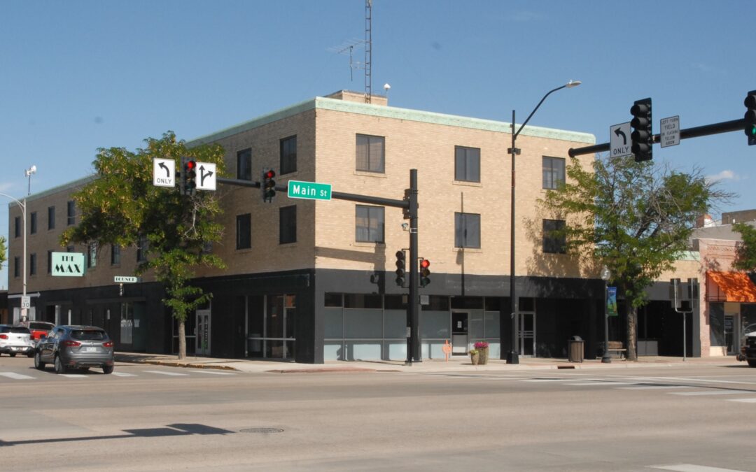 201 S Main St Lamar
