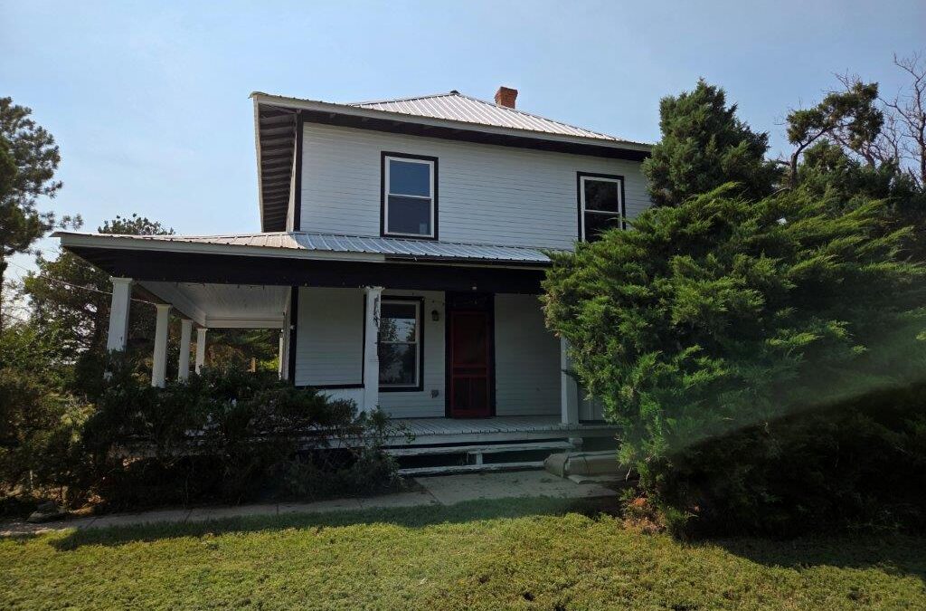Sold!