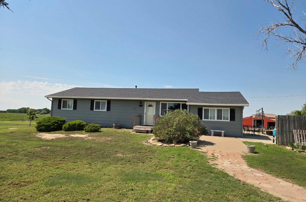 Sold!