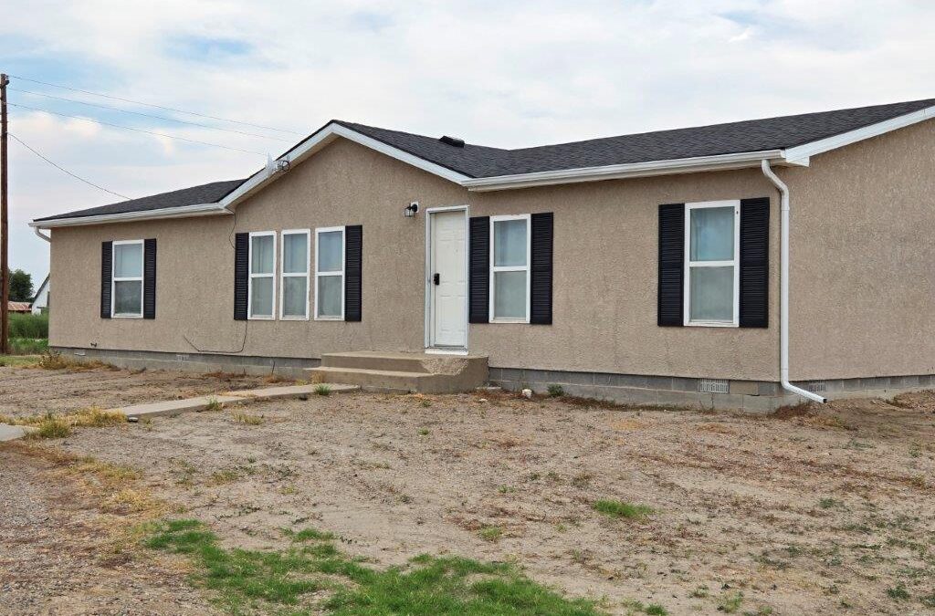 Sold!
