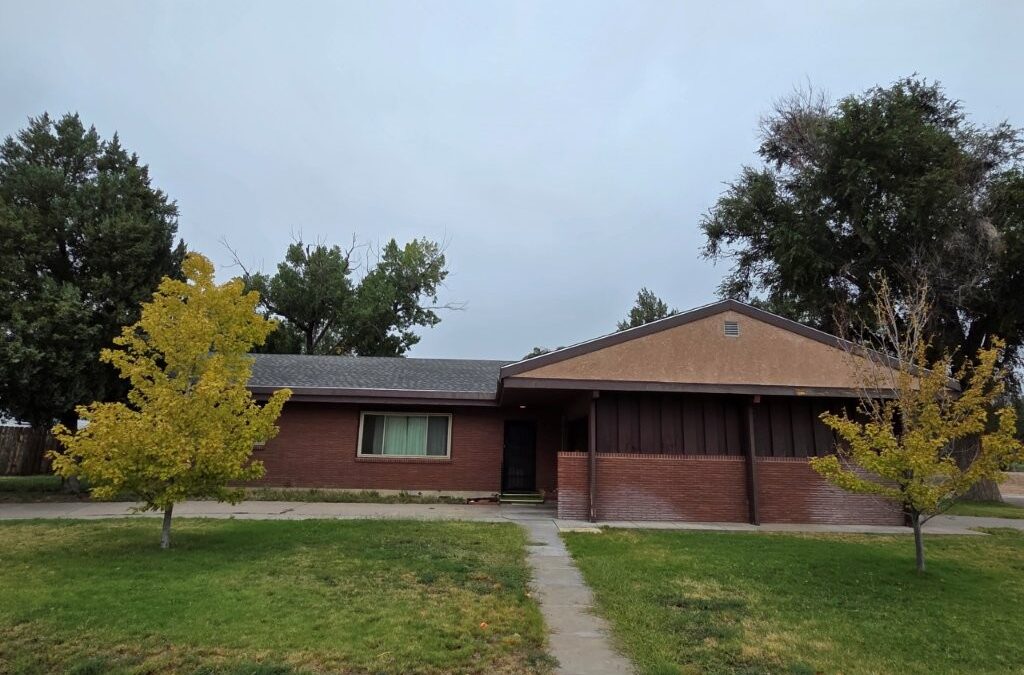 Sold!