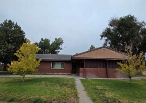 New Listing on Parkview Ave in Lamar!