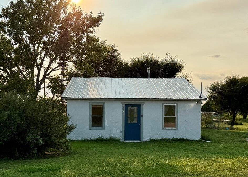Sold!
